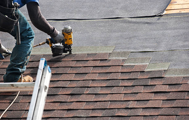 Licensed Flat Roof Repair service in Idaho Springs, CO - Brentwood Metal Roofing